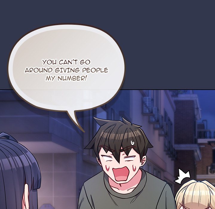 But You’re the Same Age as My Daughter?! Chapter 40 Page 23