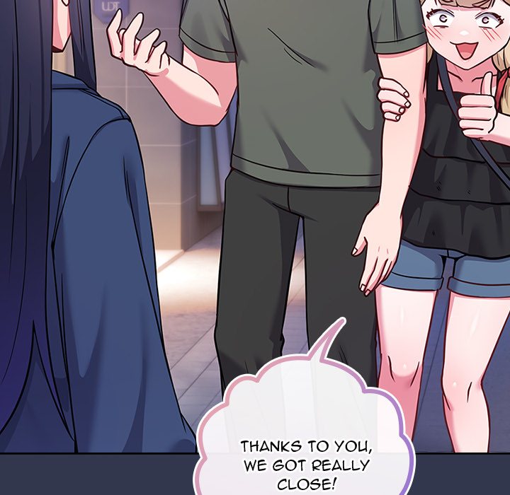 But You’re the Same Age as My Daughter?! Chapter 40 Page 24