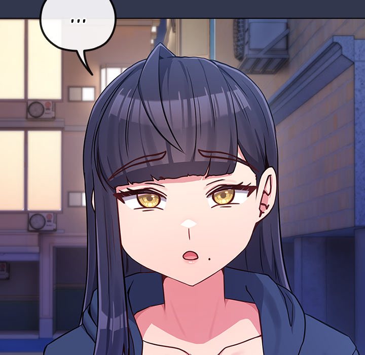 But You’re the Same Age as My Daughter?! Chapter 40 Page 26