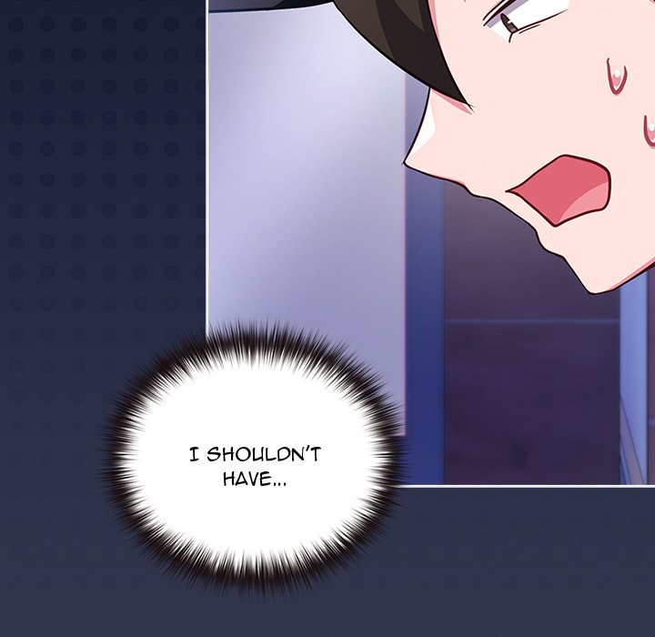 But You’re the Same Age as My Daughter?! Chapter 40 Page 29