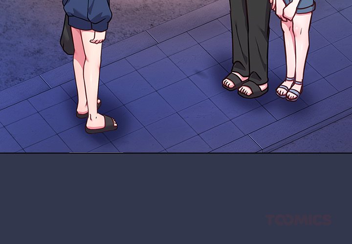 But You’re the Same Age as My Daughter?! Chapter 40 Page 3