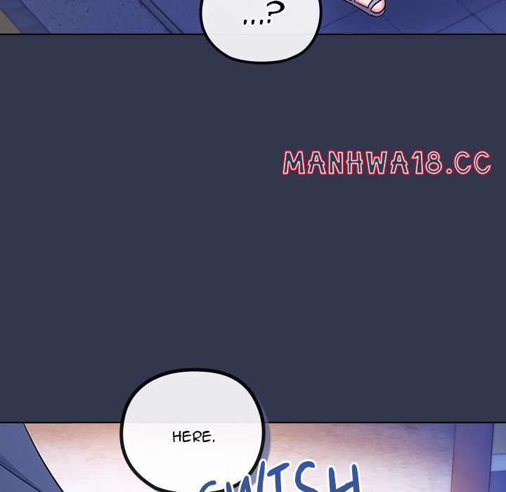 But You’re the Same Age as My Daughter?! Chapter 40 Page 32