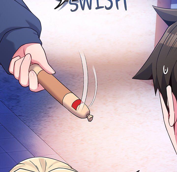 But You’re the Same Age as My Daughter?! Chapter 40 Page 33