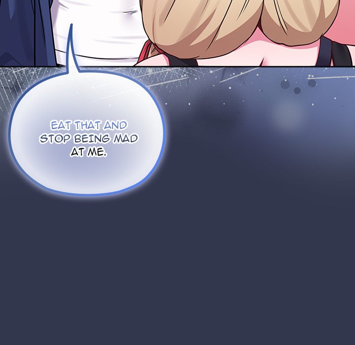 But You’re the Same Age as My Daughter?! Chapter 40 Page 37