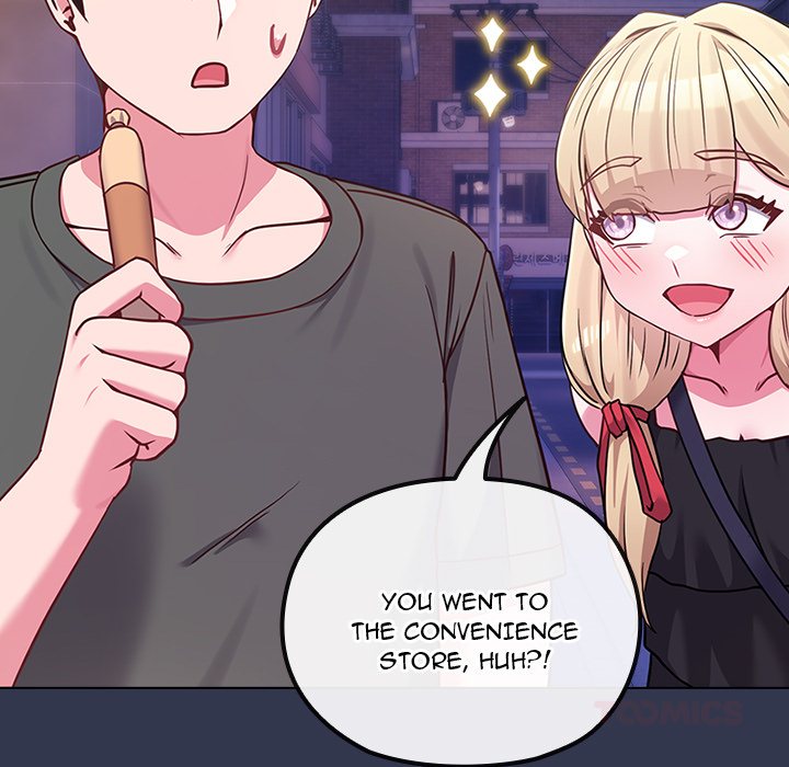 But You’re the Same Age as My Daughter?! Chapter 40 Page 39