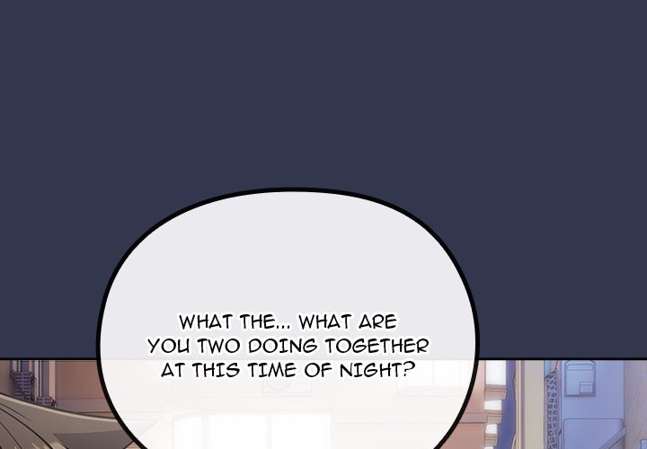 But You’re the Same Age as My Daughter?! Chapter 40 Page 4