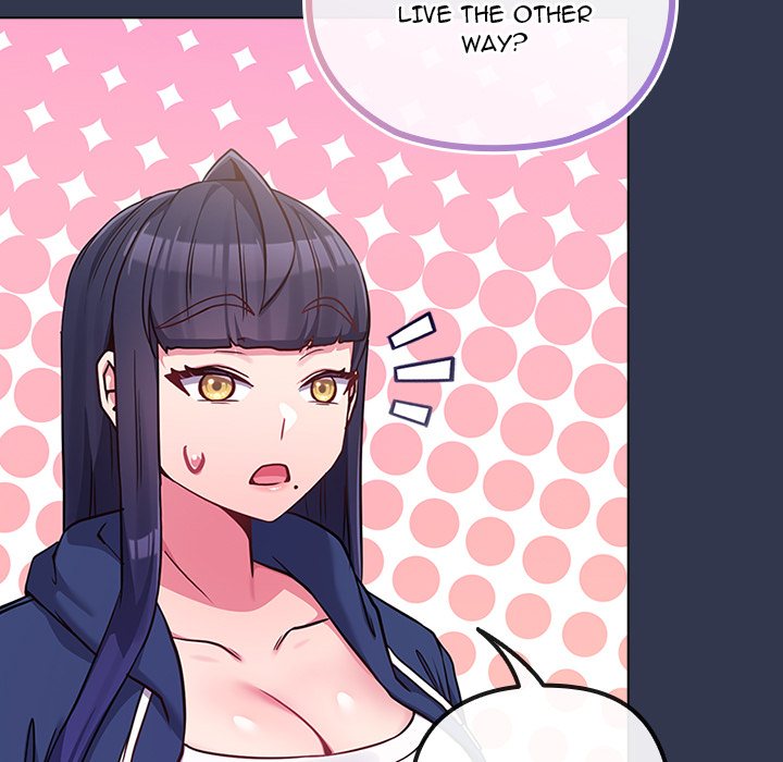 But You’re the Same Age as My Daughter?! Chapter 40 Page 41