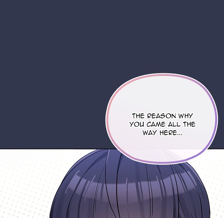 But You’re the Same Age as My Daughter?! Chapter 40 Page 45