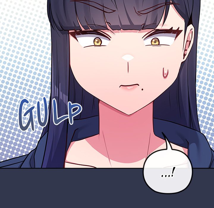 But You’re the Same Age as My Daughter?! Chapter 40 Page 46