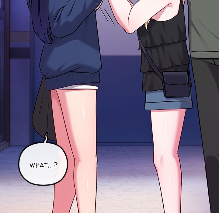 But You’re the Same Age as My Daughter?! Chapter 40 Page 49