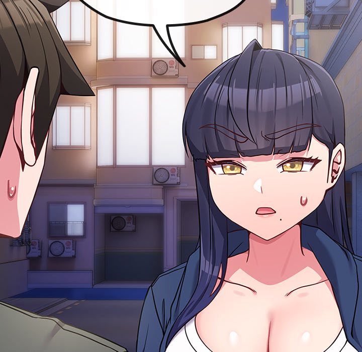 But You’re the Same Age as My Daughter?! Chapter 40 Page 5