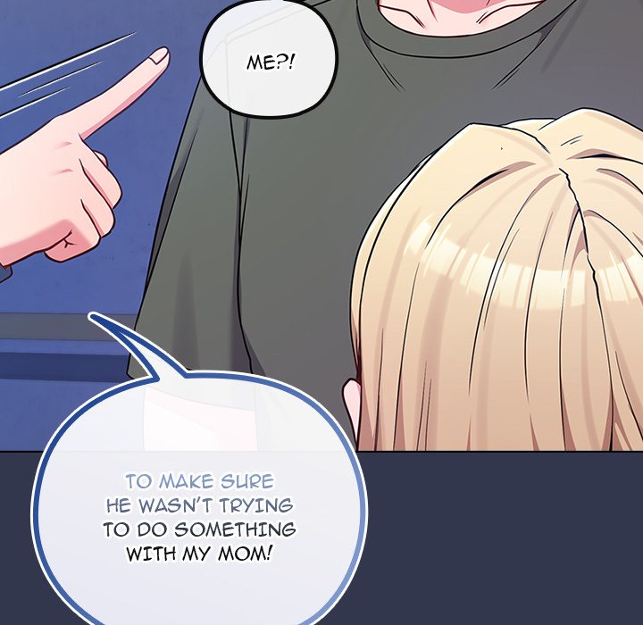 But You’re the Same Age as My Daughter?! Chapter 40 Page 60