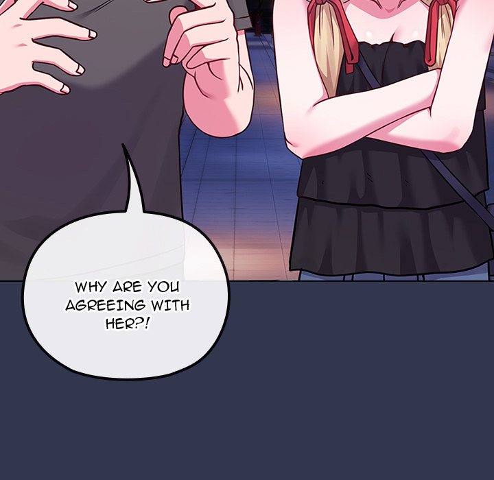 But You’re the Same Age as My Daughter?! Chapter 40 Page 63