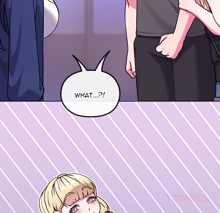But You’re the Same Age as My Daughter?! Chapter 40 Page 66