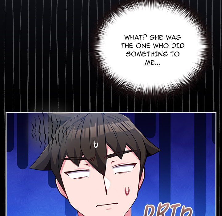 But You’re the Same Age as My Daughter?! Chapter 40 Page 77