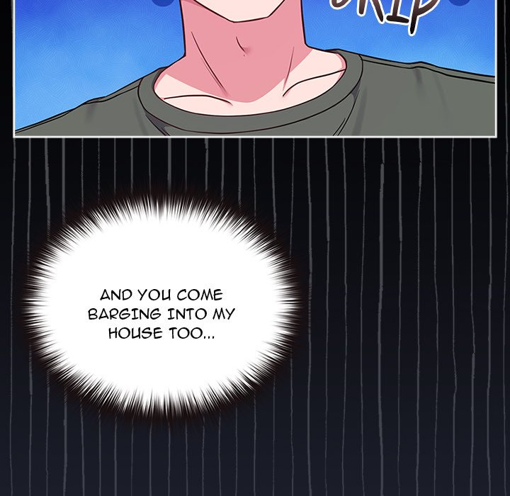 But You’re the Same Age as My Daughter?! Chapter 40 Page 78