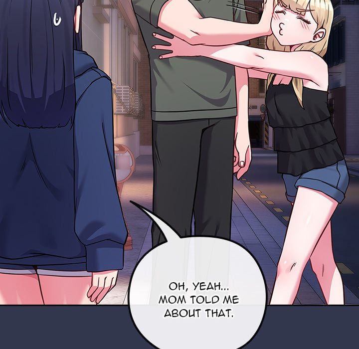 But You’re the Same Age as My Daughter?! Chapter 40 Page 8