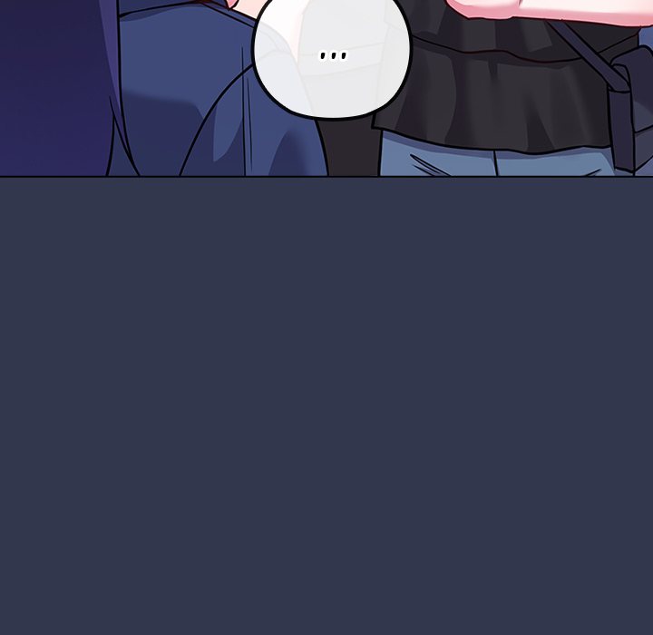 But You’re the Same Age as My Daughter?! Chapter 40 Page 81