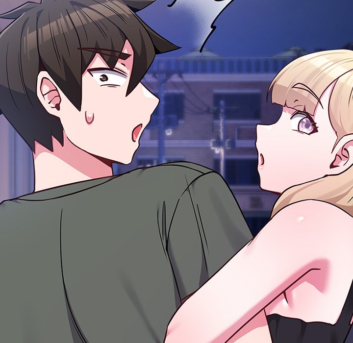 But You’re the Same Age as My Daughter?! Chapter 40 Page 88