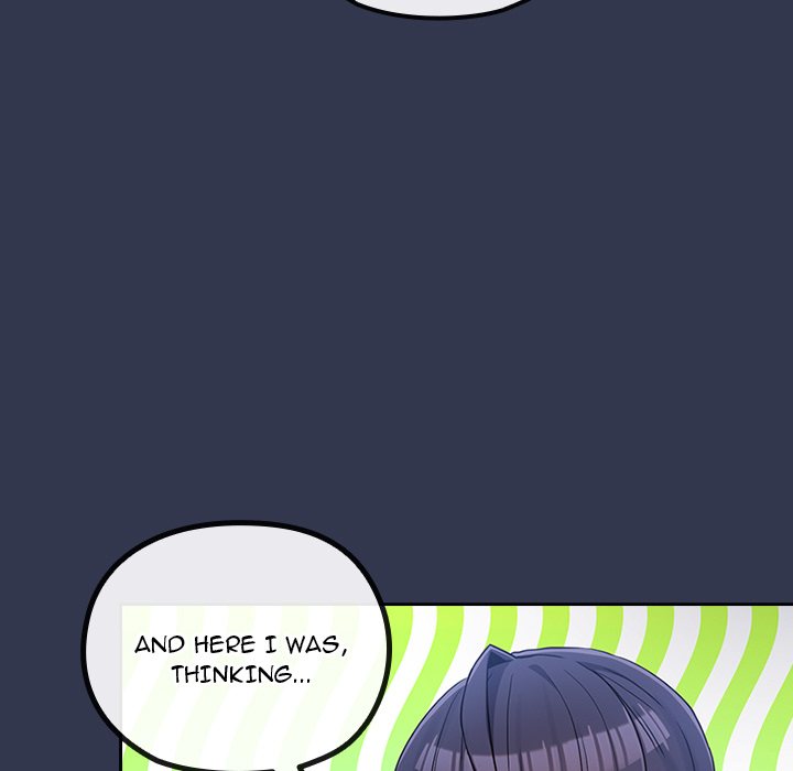 But You’re the Same Age as My Daughter?! Chapter 40 Page 9