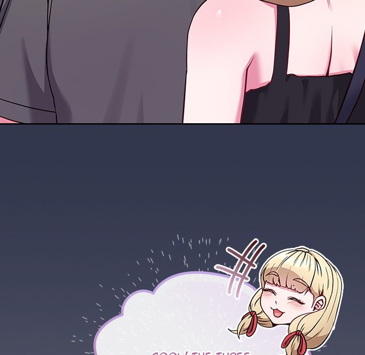 But You’re the Same Age as My Daughter?! Chapter 40 Page 95