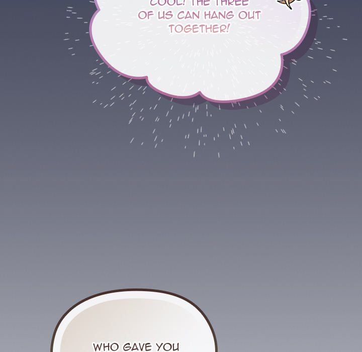 But You’re the Same Age as My Daughter?! Chapter 40 Page 96
