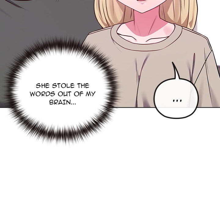 But You’re the Same Age as My Daughter?! Chapter 41 Page 10