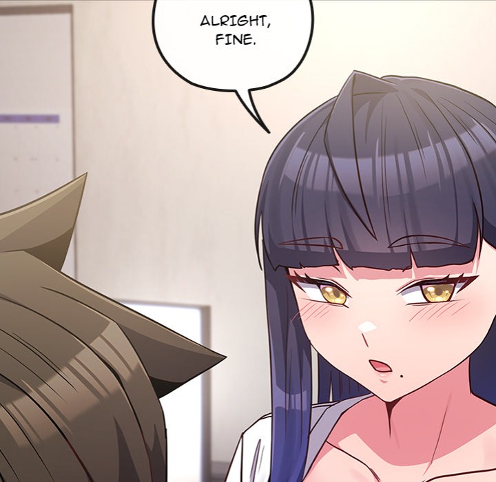 But You’re the Same Age as My Daughter?! Chapter 41 Page 103