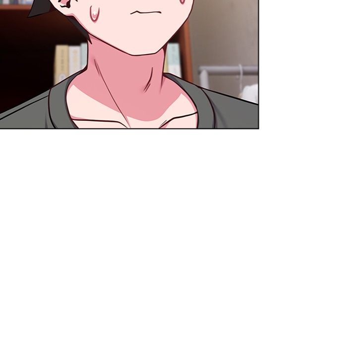 But You’re the Same Age as My Daughter?! Chapter 41 Page 106
