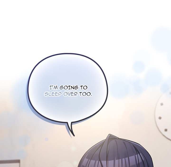 But You’re the Same Age as My Daughter?! Chapter 41 Page 107