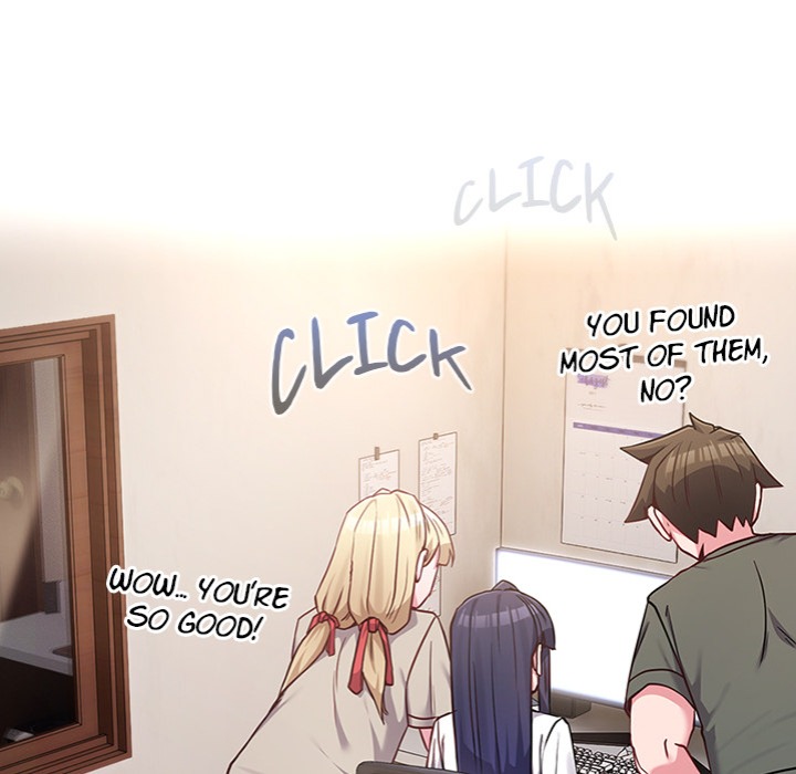 But You’re the Same Age as My Daughter?! Chapter 41 Page 112