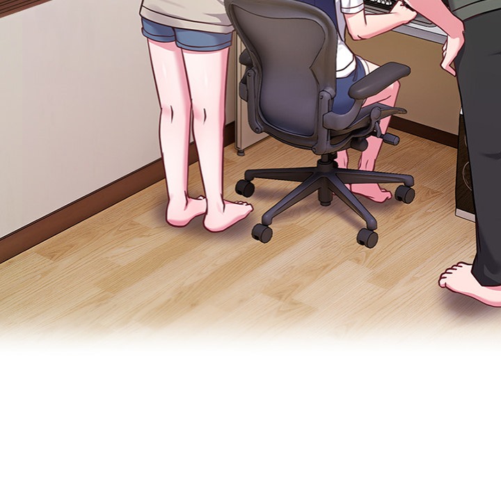 But You’re the Same Age as My Daughter?! Chapter 41 Page 113