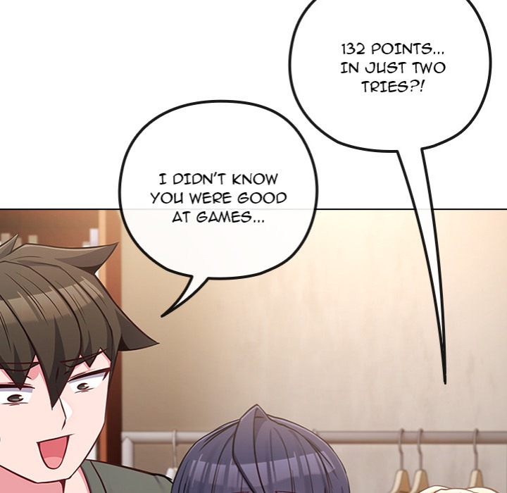 But You’re the Same Age as My Daughter?! Chapter 41 Page 116