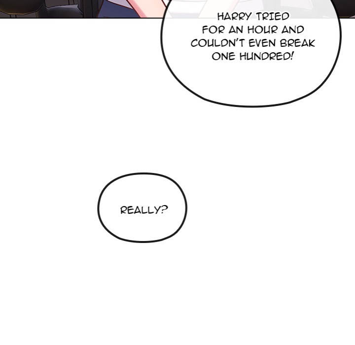 But You’re the Same Age as My Daughter?! Chapter 41 Page 118