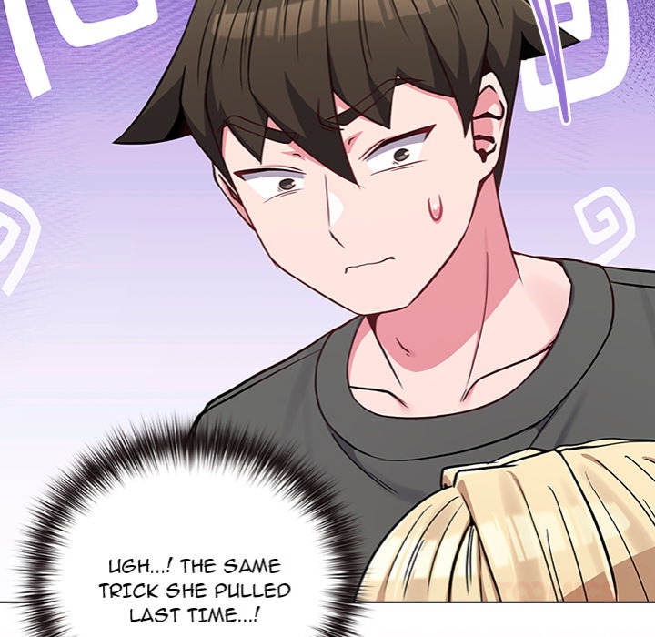 But You’re the Same Age as My Daughter?! Chapter 41 Page 12