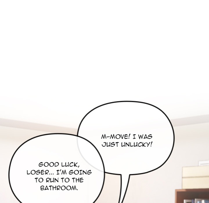 But You’re the Same Age as My Daughter?! Chapter 41 Page 122