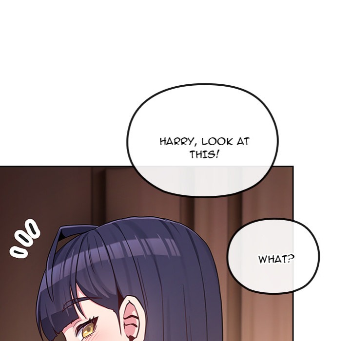But You’re the Same Age as My Daughter?! Chapter 41 Page 125