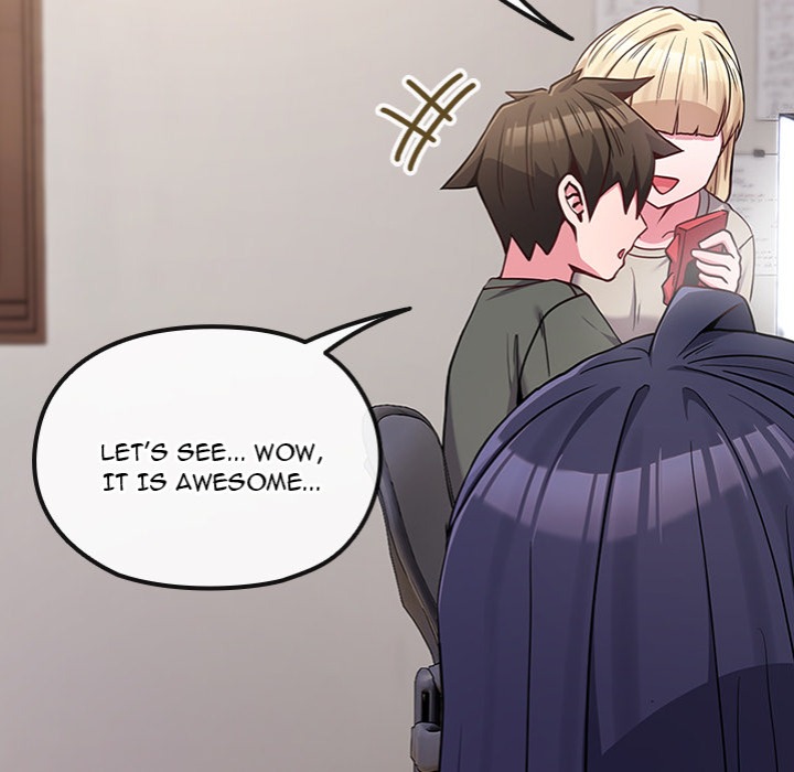 But You’re the Same Age as My Daughter?! Chapter 41 Page 128
