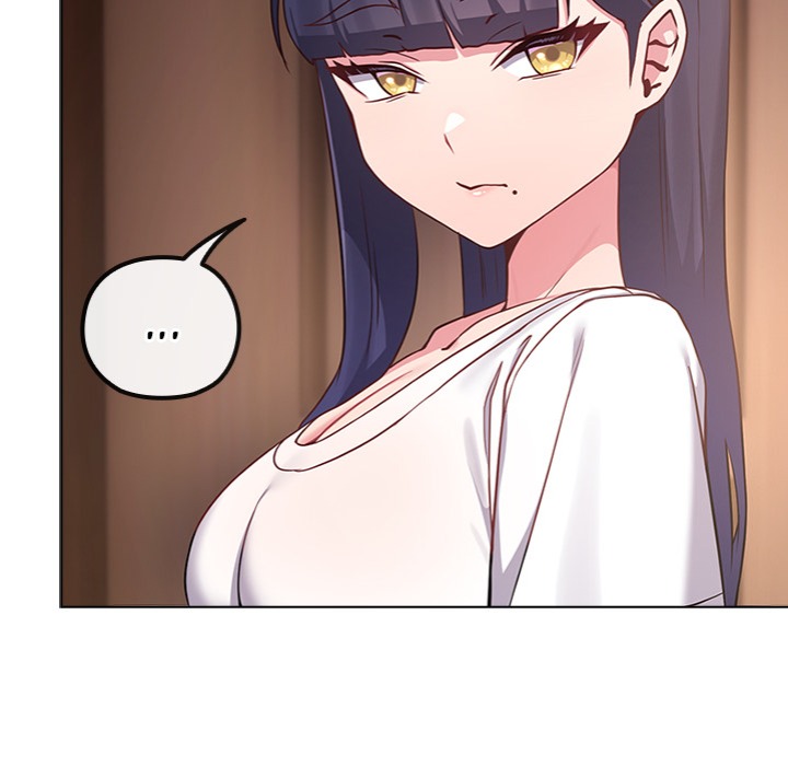 But You’re the Same Age as My Daughter?! Chapter 41 Page 134