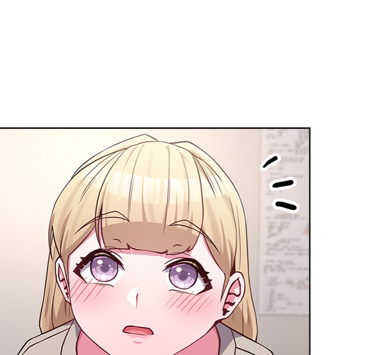But You’re the Same Age as My Daughter?! Chapter 41 Page 135