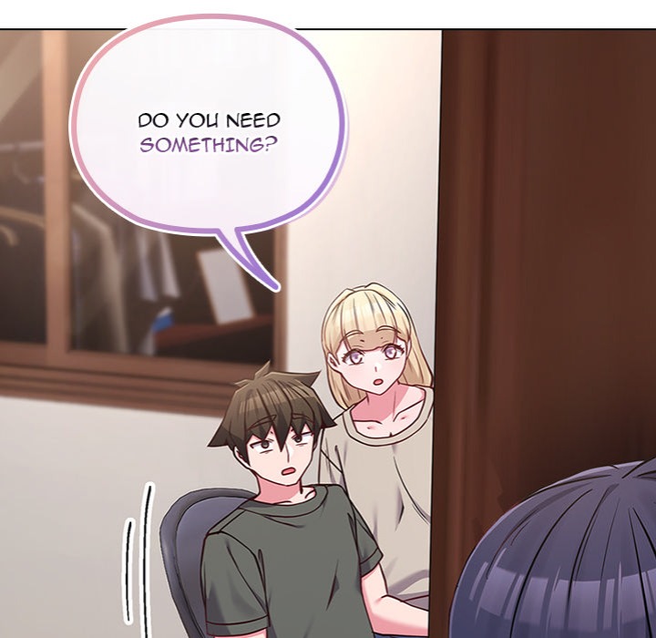 But You’re the Same Age as My Daughter?! Chapter 41 Page 137