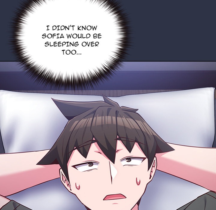 But You’re the Same Age as My Daughter?! Chapter 41 Page 143
