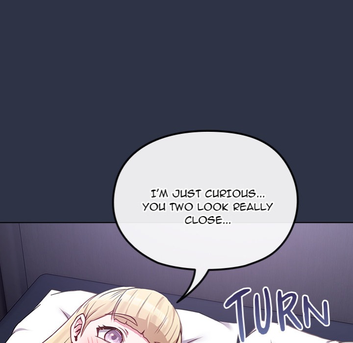 But You’re the Same Age as My Daughter?! Chapter 41 Page 153