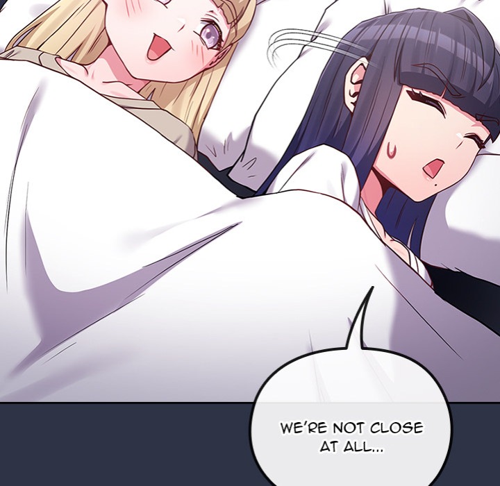 But You’re the Same Age as My Daughter?! Chapter 41 Page 154