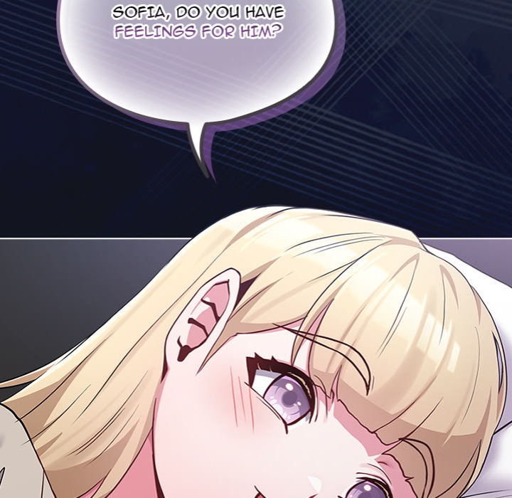 But You’re the Same Age as My Daughter?! Chapter 41 Page 167