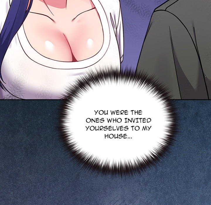 But You’re the Same Age as My Daughter?! Chapter 41 Page 17