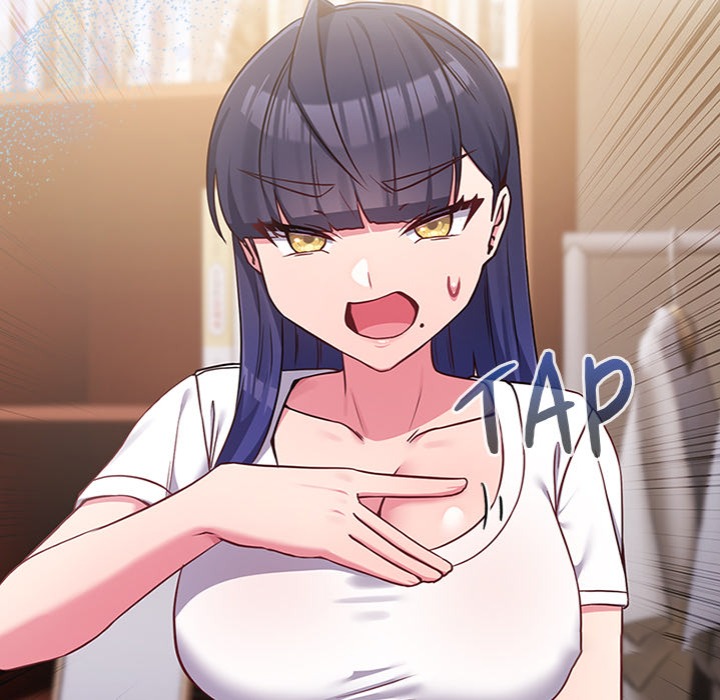But You’re the Same Age as My Daughter?! Chapter 41 Page 21