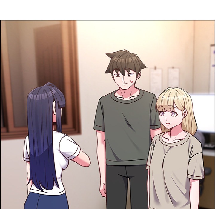 But You’re the Same Age as My Daughter?! Chapter 41 Page 25
