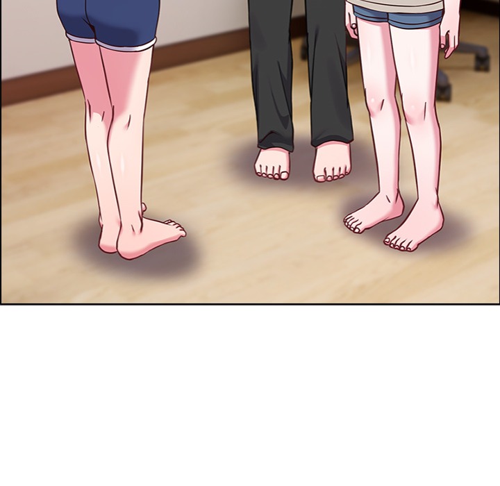 But You’re the Same Age as My Daughter?! Chapter 41 Page 26