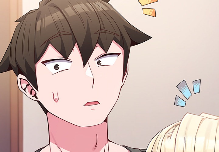 But You’re the Same Age as My Daughter?! Chapter 41 Page 3